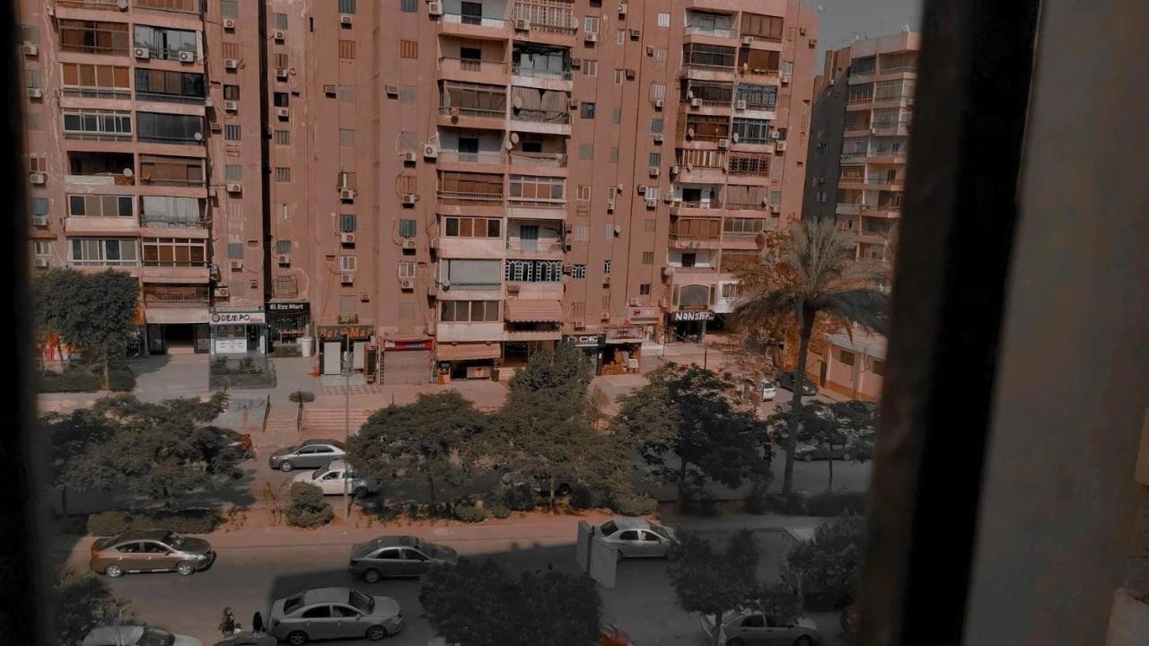 Star House Stars Cairo