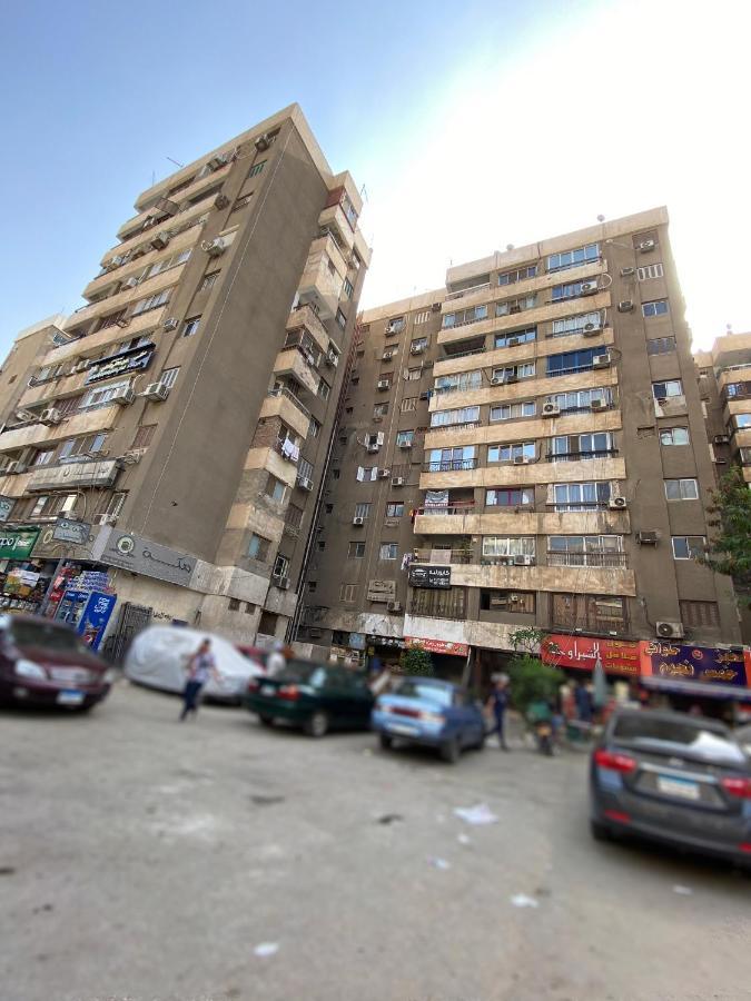 Apartamento Star House Stars Cairo