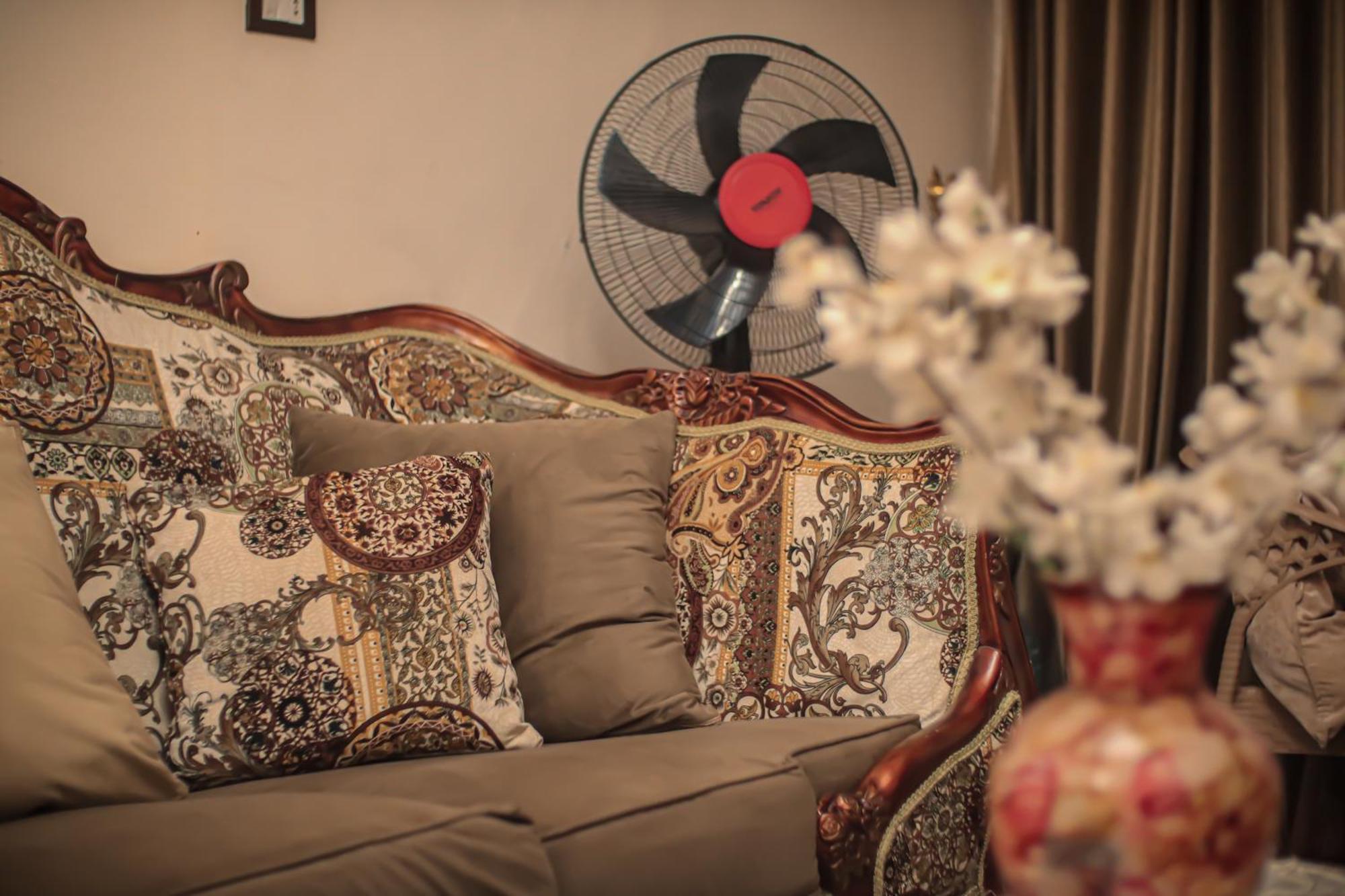 Star House Stars Apartamento *