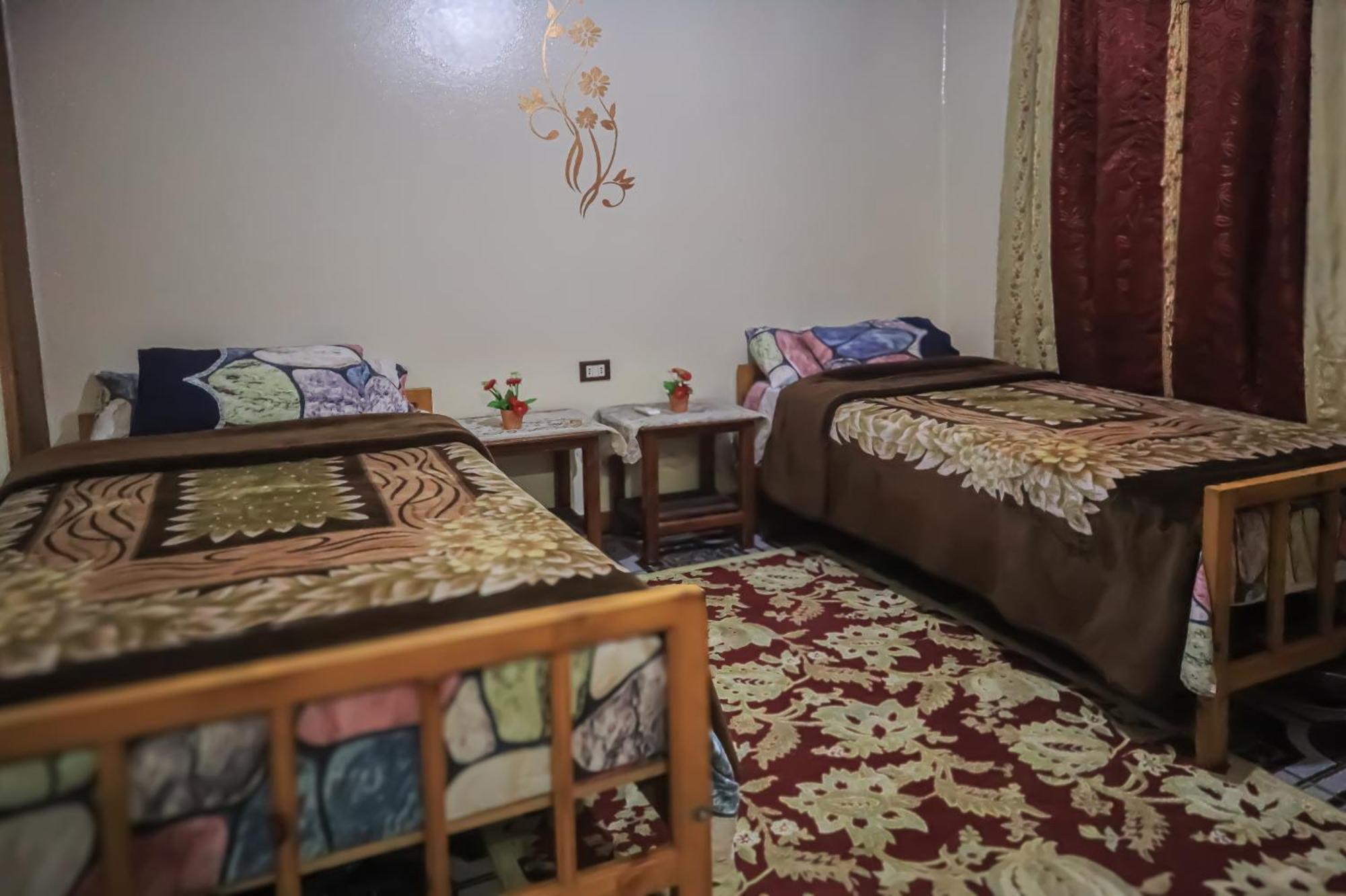 Apartamento Star House Stars Cairo